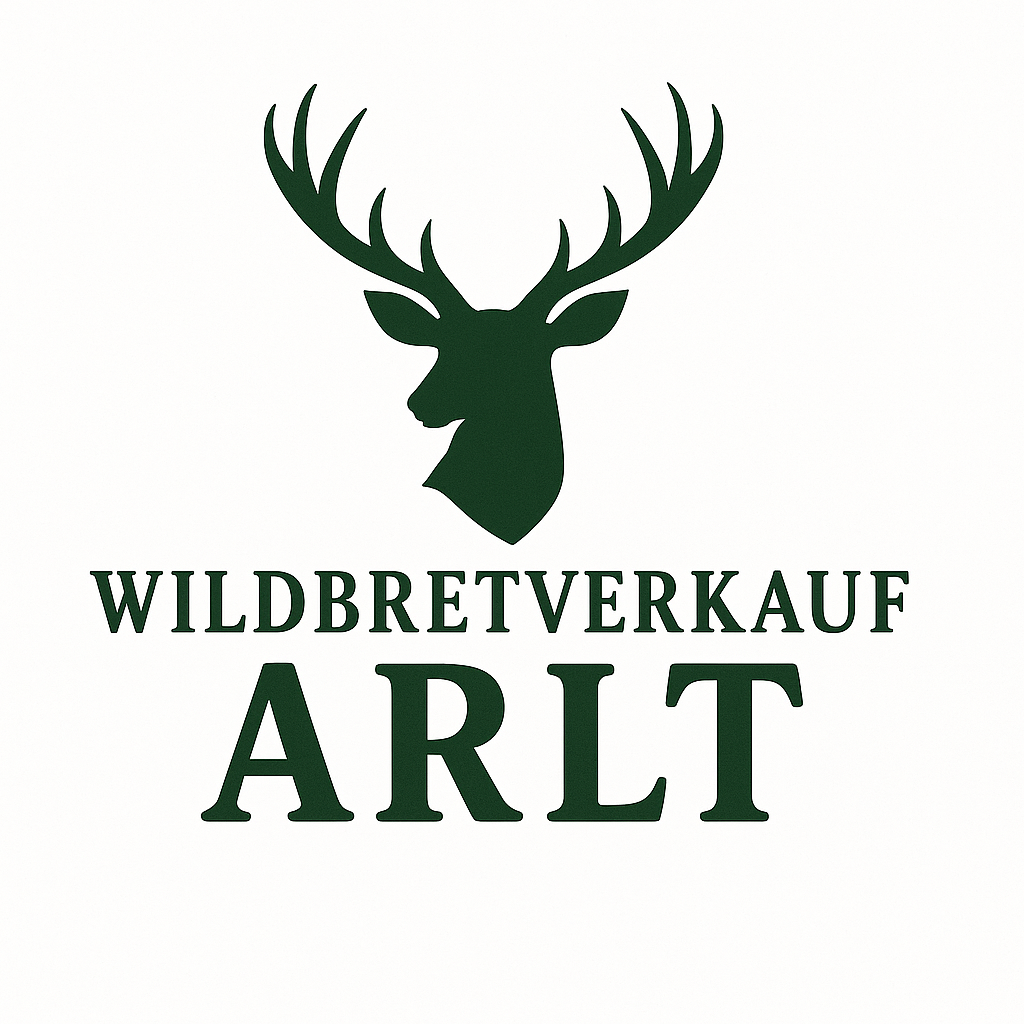 Logo Wildbretverkauf Arlt